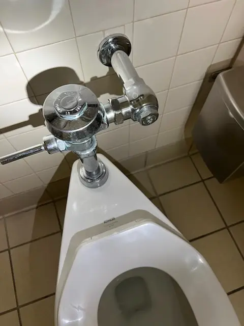 Fixture installation and repair for Hydro Jetting in Coopers Pond